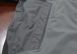 Industrial Mechanic Engineer Outdoor Work Clothes Silk Screen Printing Picture