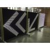 Buy cheap Free Standing LED Lane Control Signs Tunnel For Driver Warning from wholesalers