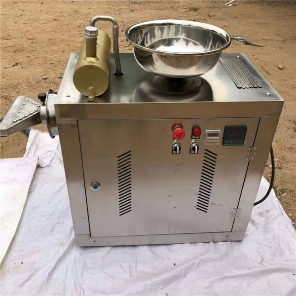 cold noodle making machine,liangpi making machine,rice skin making machine