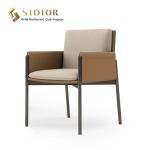 Modern Dinning Chair, Hotel & Restaurant Dinning Chair, Top sell Chair, Hight
