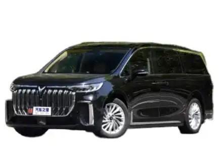 Buy cheap ISO Certified VOYAH Dreamer 2023 Voyah Dongfeng Electric Suv 25km/H from wholesalers