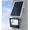 Buy cheap Waterproof IP65 25W 4h Solar Panel LED Flood Light from wholesalers