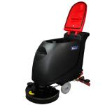 Floor Scrubber Machines Achieve Amazing Cleaning Efficiency of 2 000 Square