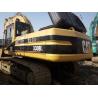 Buy cheap Used CAT 330BL Excavator /Caterpillar 320CL 320BL 325BL 330BL 325DL Excavator from wholesalers
