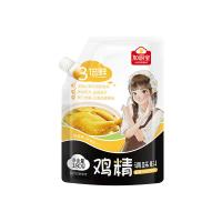 Buy cheap 180g Natural Msg Chicken Flavor Seasoning Powder Quick Dissolving product