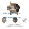 Buy cheap 54021506 5022265 - LUCAS Alternator 12V 55A Alternadores from wholesalers