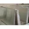 Buy cheap Good Ductility And Weldability Sheet Metal Cold Rolled Steel 304 310S 321 316L from wholesalers