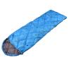 Buy cheap Outdoor trekking goose down Sleeping Bag waterproof Summer and Fall from wholesalers