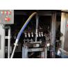 Buy cheap PLC Wafer Cone Production Line Stainless Steel Wafer Cone Manufacturing Equipment from wholesalers