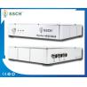 Buy cheap Bioresonance Health Scan and Therapy Metatron NLS 4025 Hunter for Body Detection Equipment from wholesalers