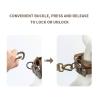 Buy cheap User-Defined Logo Tactical Dog Collar with Metal Buckle and Nylon Material from wholesalers