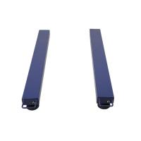 Buy cheap Rechargeable LCD Livestock Load Bar Scales Carbon Steel product