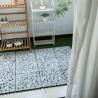 Buy cheap Granite Slab Stone Paving Tiles Split Face Stone Tile for Outdoor Landscaping from wholesalers