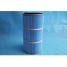 Buy cheap Flame Retardant Polyester filter cartridge from wholesalers