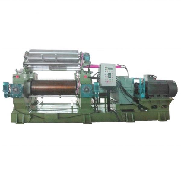 Buy cheap High Technology Compounding Mixer Open Rubber Mixing Mill for Manufacturing Plant from wholesalers