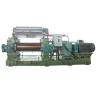 Buy cheap High Technology Compounding Mixer Open Rubber Mixing Mill for Manufacturing Plant from wholesalers