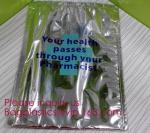 Medical thermal pocket, health foil thermal pack, pharmacisf,medical insulation