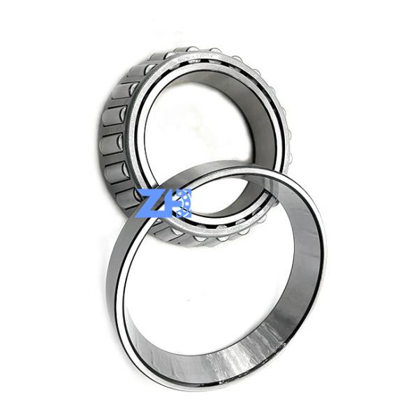 Buy cheap Tapered roller bearing 497/493 497-493 single row Separable design Metric size 85.725 *136.525*30.162mm Long life from wholesalers