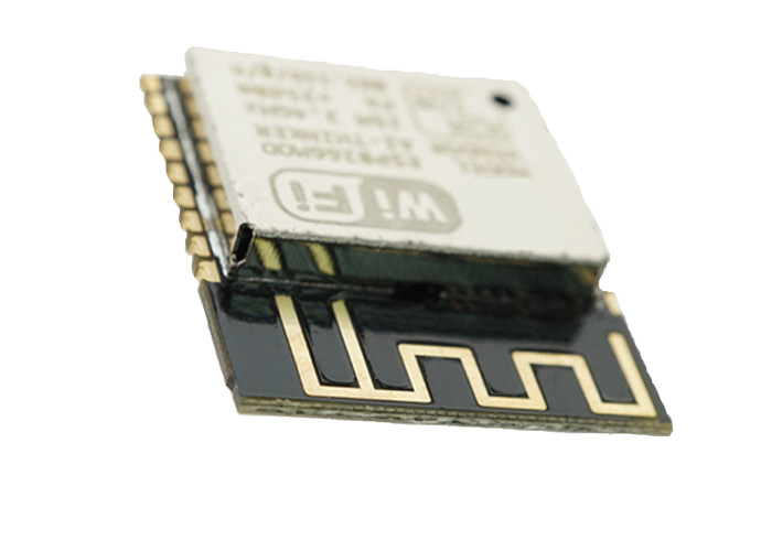 ISM 2.4GHz Remote Wifi Transceiver Module Wireless ESP-13 ESP8266 Arduino Applied