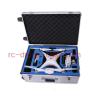 Buy cheap Aluminum Trolley Case Box For DJI Phantom 4 RC Quadcopter from wholesalers
