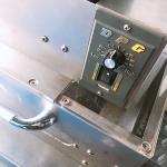 2.2kw Blister Packing Machine Pharmaceutical DPP 88