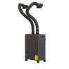 Buy cheap 330W Nail Air Purifier from wholesalers