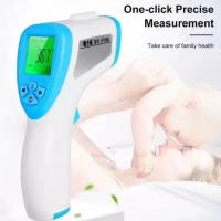 Buy cheap HG03 3cm Non Contact Human Body Infrared Thermometer product