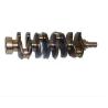 Buy cheap 9121116700 Cast Steel Crankshafts DH100 Diesel Engine Spare Parts from wholesalers