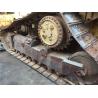Buy cheap Used Caterpillar Bulldozer D5H 3304 engine 14T weight with Original Paint and air condition for sale from wholesalers