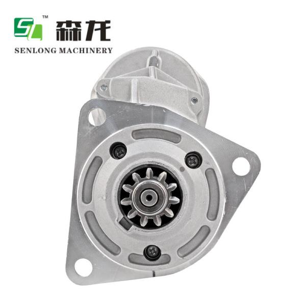 4.5KW Starter Motor Nissan FD6 FE6 M008T60171, M008T60175, M8T60171, M8T60173,