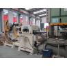 Buy cheap Punch Feeder Steel Uncoiler Feeding Step Material Rack Automatic Unwinding Device from wholesalers