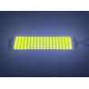 Buy cheap COB Car Interior LED Panel Light Reading Lamp High Brightness Cabin Lights from wholesalers