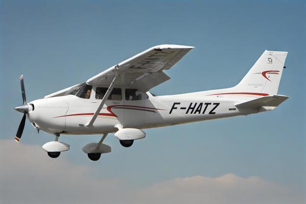 Buy cheap Cessna 172 Aircraft Spare Parts Materials For Aviation Industry from wholesalers