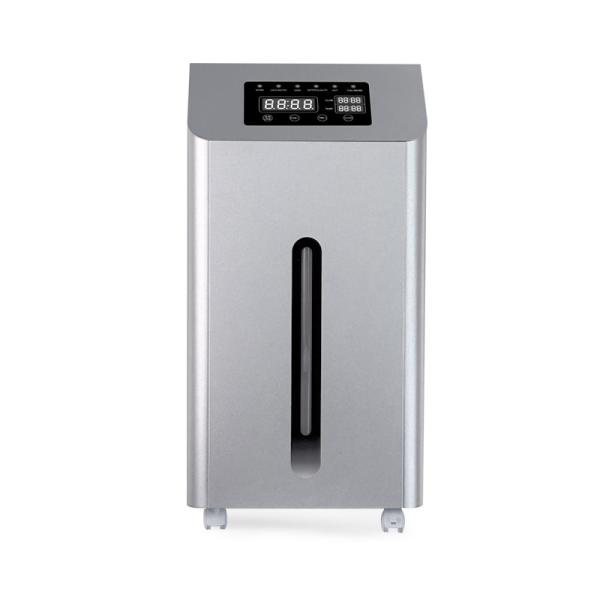 Buy cheap VST-XH5-6000 Hydrogen inhalation machine hydrogen generat anti oxidant from wholesalers
