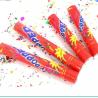 Buy cheap Creative Wedding Gift Festival Celebration Fireworks Handheld Confetti Cannon from wholesalers