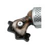 Buy cheap Front 2007 Honda Civic Hybrid 1.3 Honda Catalytic Converter 16000 from wholesalers