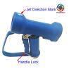 Buy cheap Brass Industrial Blue Washing Gun With Safety Loop from wholesalers