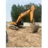 Buy cheap 30 Ton Used Sany Excavator Medium Sized Construction Sany Sy305h Used Compact Excavators from wholesalers