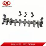 Inter Rocker Shaft Bracket 4HF1 4HG1T NKR NPR 8971745660 8 97174566 0