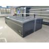 Buy cheap 1980L Commercial Display Refrigerator Double Temperature Supermarket Freezer And Chiller from wholesalers