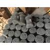 Buy cheap Hot Dipped BWG8 Mild Steel Galvanized Rebar Tie Wire from wholesalers