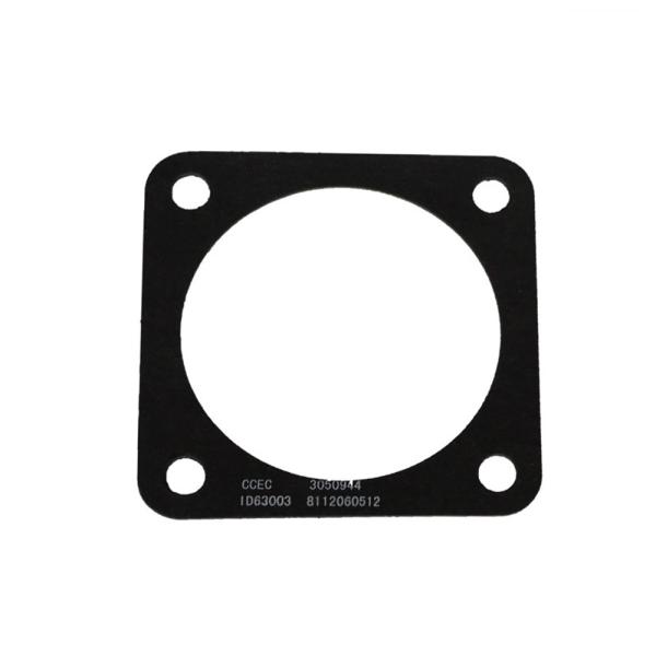 Buy cheap Cummins Machinery Parts K19 K38 K50 Diesel Generator Spare Parts Flange Gasket 3050944 from wholesalers