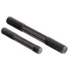 Buy cheap General Industry Steel Threaded Sleeve Rod with Hot Galvanizing Finish DIN975 976 from wholesalers