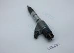 Small Size BOSCH Common Rail Injector High Speed Steel 0445120150