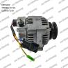Buy cheap Alternator 4TNV98 12V 45A 123910-77210 from wholesalers