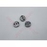 Buy cheap ORTIZ diesel common rail orifice plate 06# fuel injector valve plate for 095000-8480 injector from wholesalers
