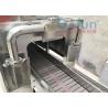 Buy cheap SUS 304 / 316 Tomato Ketchup Production Machinery Mechanized Production from wholesalers