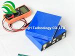 E Bike Lithium Polymer Battery Pack 48V 80Amp Green House Replacement MSDS