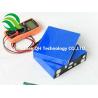 Buy cheap E Bike Lithium Polymer Battery Pack 48V 80Amp Green House Replacement MSDS from wholesalers