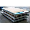 Buy cheap ASTM 316 304 420 Cold Rolled Stainless Steel Plate 2B HL 8K No.4 from wholesalers